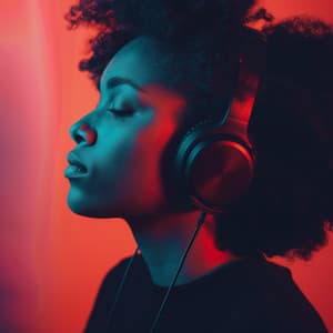 Ecos Relajantes: Melodía De Sueño Binaural - Ritmos binaurales Música para dormir