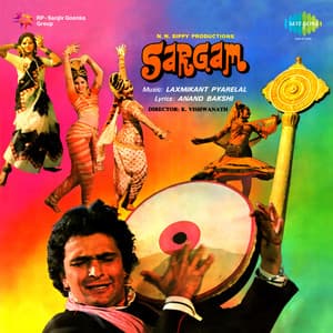 Sargam - Laxmikant–Pyarelal