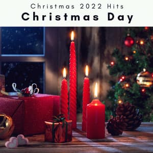 4 Peace: Christmas Day - Christmas 2022 Hits
