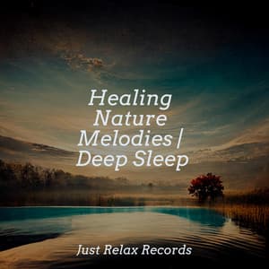 Healing Nature Melodies | Deep Sleep - Nature Sounds Nature Music