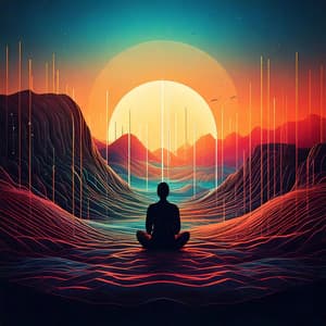 Lofi Sounds for Meditation: Smooth Chord Patterns - Lounge Ibiza