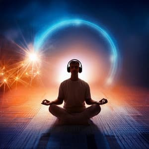Meditative Mind Music: Sounds for Serenity - Meditate for Serenity
