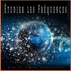 Étudier les Fréquences : Aidez-moi à Mieux me Concentrer - Etude Des Ondes Alpha