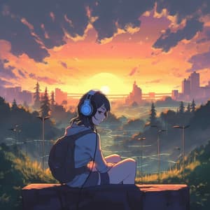 Melodic Contemplation - Mellowmixx