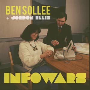Infowars - Ben Sollee