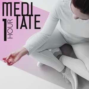Meditate 1 Hour - Peace Of The Senses