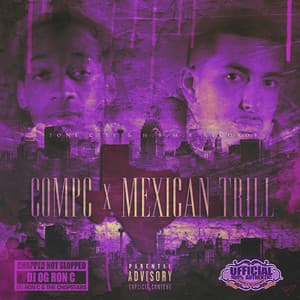 Chopped Not Slopped - Compc
