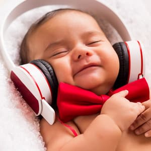 Ambient Music Delight: Ethereal Baby Sleep Serenade - Guitar Dreamers
