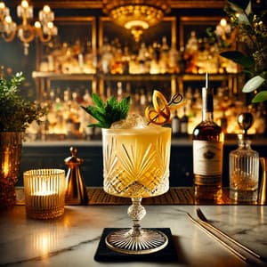 Night Cocktail Jazz Club: Relaxing Jazz Bar Classics - Soft Jazz Mood