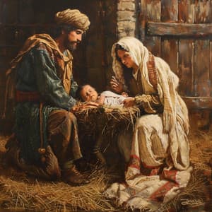 Christmas Music Holiday - Christmas Music Holiday