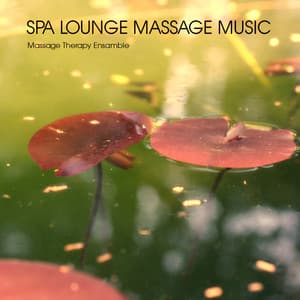 Spa Lounge Massage Music for Absolute Relaxation - Massage Therapy Ensamble