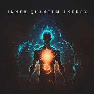 Inner Quantum Energy: Meditation Relax, The Power Of Thought, Relaxing Vibrations Of Zen - Humanity United
