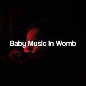 Baby Music In Womb - Nursery Rhymes