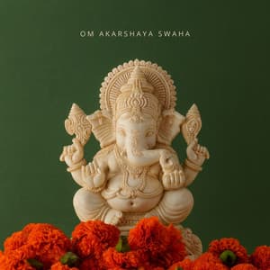 Om Akarshaya Swaha - Shiva Mantrya