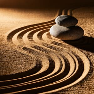 Music For Meditation: Sounds For Deep Inner Calm - Meditation Time