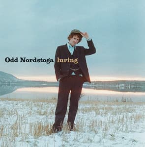 Luring - Odd Nordstoga