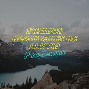 Sonidos Binaurales De Lluvia Para Estudiar - Ondas cerebrales binaurales