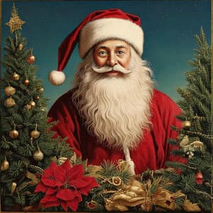 Christmas Music: Ornaments and Harmonies - Christmas 2021 Top Hits