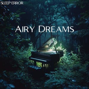 Airy Dreams - Sleep Error