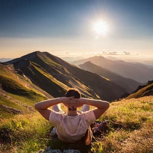 Lofi Para Calmarse Y Relajarse - Hip-hop en calma