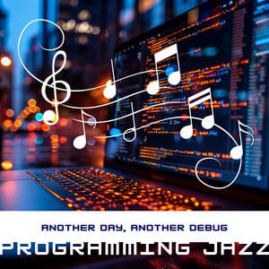 Another Day, Another Debug - Programming Jazz