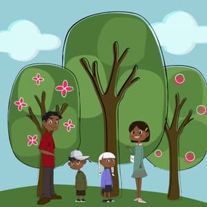 Kids and Christmas - Music - Resting Baby Playlist