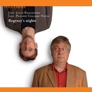 Regency's Nights - Jean-Louis Rassinfosse