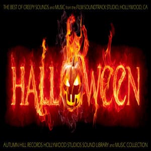 Halloween Party Music, Songs and Sound Effects - Halloween