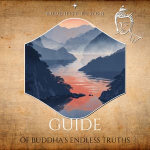 Guide of Buddha’s Endless Truths - Buddhist Fusion