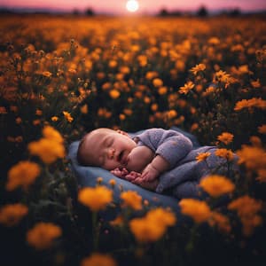 Gentle Lullabies for Deep Sleep and Relaxation - Baby Lullaby Orchestra