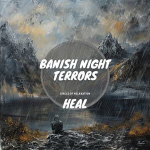 Banish Night Terrors - Heal - Circle of Relaxation