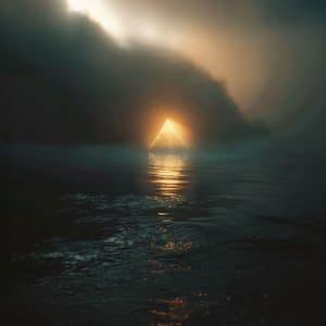 Collapse Into Light - Ben Ashtar