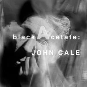 Black Acetate - John Cale