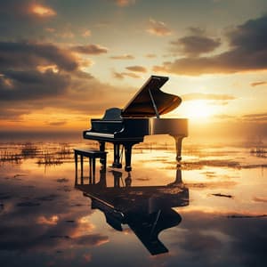 Harmonic Dreams: Piano Rhapsody - Soulful Piano Group