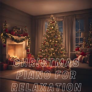 Christmas Piano for Relaxation - Christmas 2023