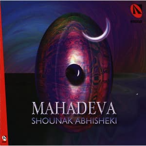 Mahadeva - Shounak Abhisheki