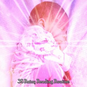 38 Rainy Reading Routine - Storm Sounds