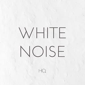 White Noise HQ - Black Noise Therapy