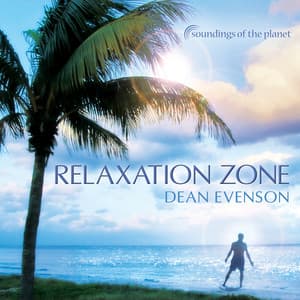 Relaxation Zone - Dean Evenson