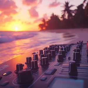 Summer 2025 in Ibiza: Chillout Grooves, Sunset Parties & Beach House Rhythms - Ibiza Dance Party