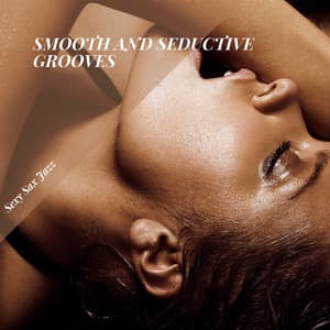 Smooth and Seductive Grooves - Sexy Sax Jazz