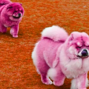 Majestic Music for Doggy Work - Piano Duo - Good Dog Music