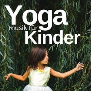 Yoga Musik für Kinder - Kinderyoga Musik CD 2019 - Gaia Lavina
