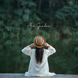 Nature Gazing - Jim Garden