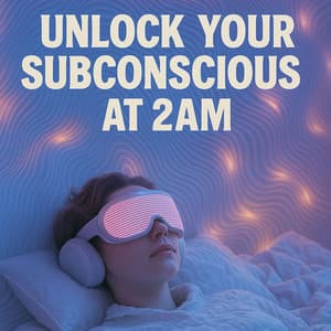 Unlock Your Subconscious at 2AM - The Calm Richard