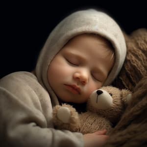 Lullaby's Calming Night Lull: Gentle Baby Sleep Music - Kindy Corner