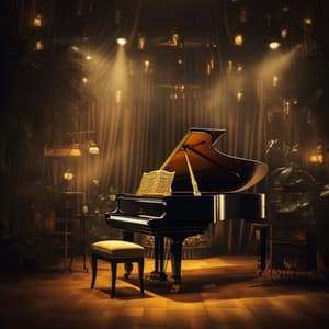 Jazz Piano Music: Harmonic Voyage - Jazz Connections for Reading