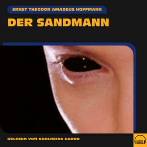 Der Sandmann - Karlheinz Gabor