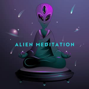 Alien Awareness - Anghashi