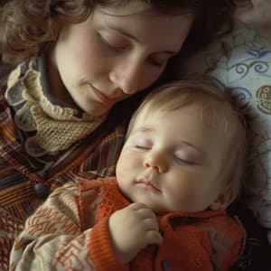 Sueños Serenos: Calma Para Dormir Al Bebé - Musica para Bebes